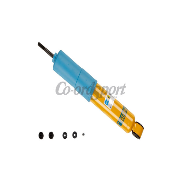 Bilstein B6 Damper - Mitsubishi Pajero (V2W V4W);V;B6 image