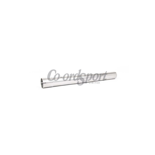 Milltek Sport LH Front Pipe Assembly image