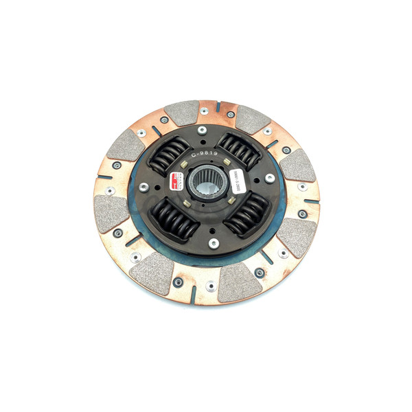 CC Stage 3 Clutch Disc from kit 8037-2600 image