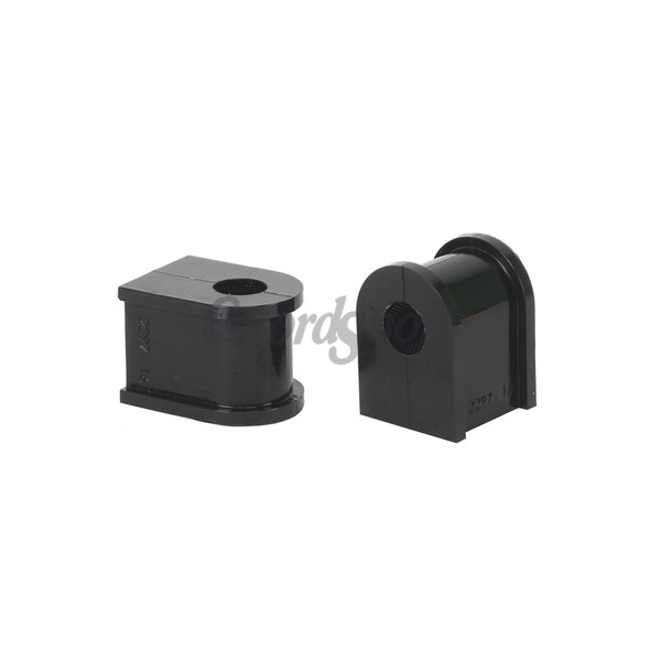 Whiteline  Sway Bar Mount - Bushing Kit 16mm image