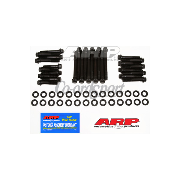 ARP Buick V6 Dut/M&A alum head head bolt kit image