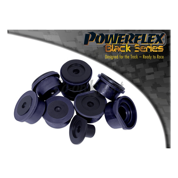 Powerflex Rear Diff Front Mounting Bush image