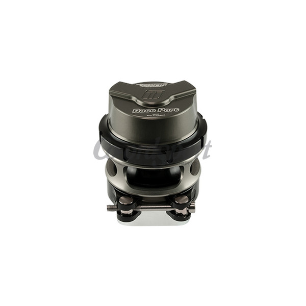 Turbosmart BOV Race Port Platinum image