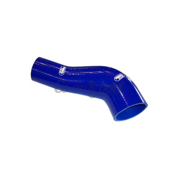 Samco Mitsubishi Lancer EVO 1 2 3 CE9A 4G63 Throttle body hose T image
