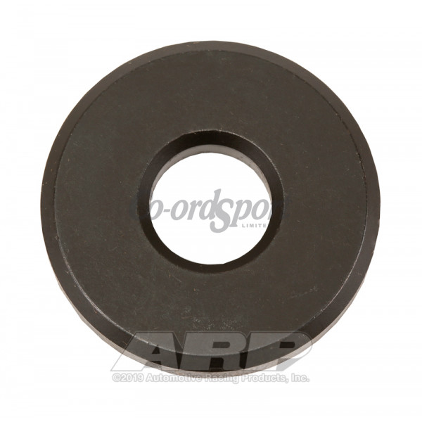 ARP M14 ID 1.56 OD chamfer black washer image