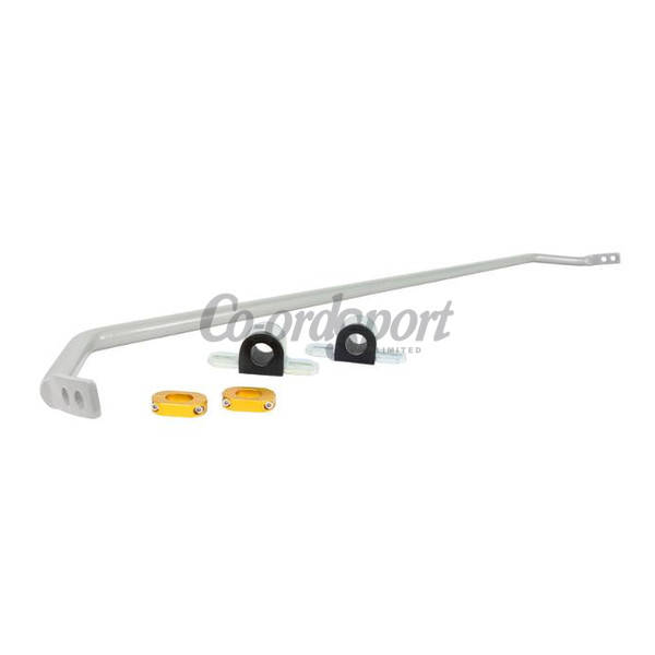 Whiteline Performance Sway Bar 22mm Adjustable HDuty image