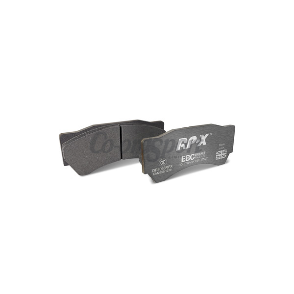 EBC Racing RP-X Brake Pads image