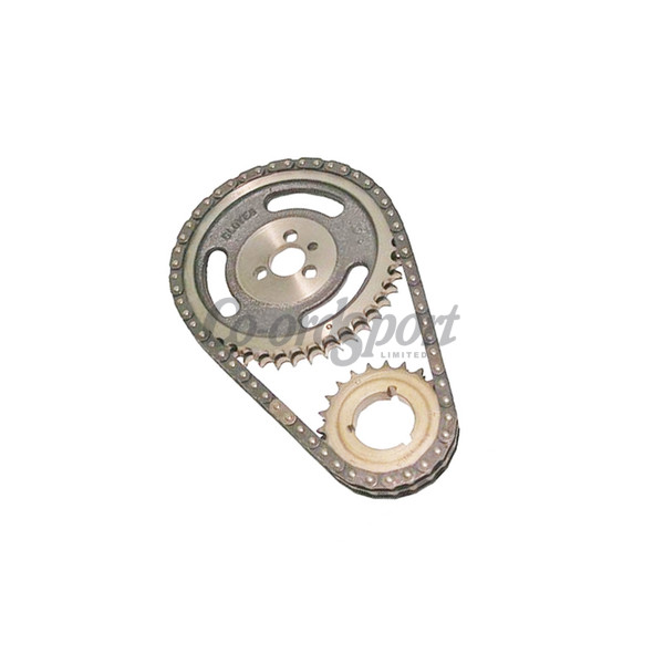 DART Timing Chain Set - Cam .390 Raised image