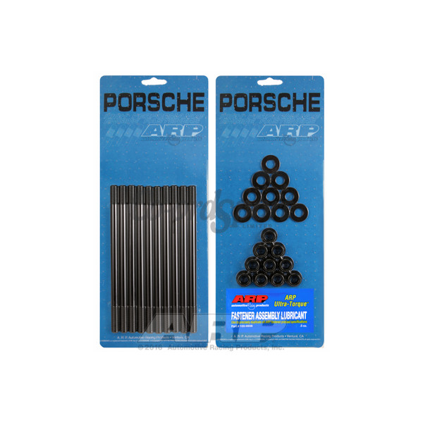 ARP Porsche 944 2.5L-3.0L SOHC/DOHC head stud kit image