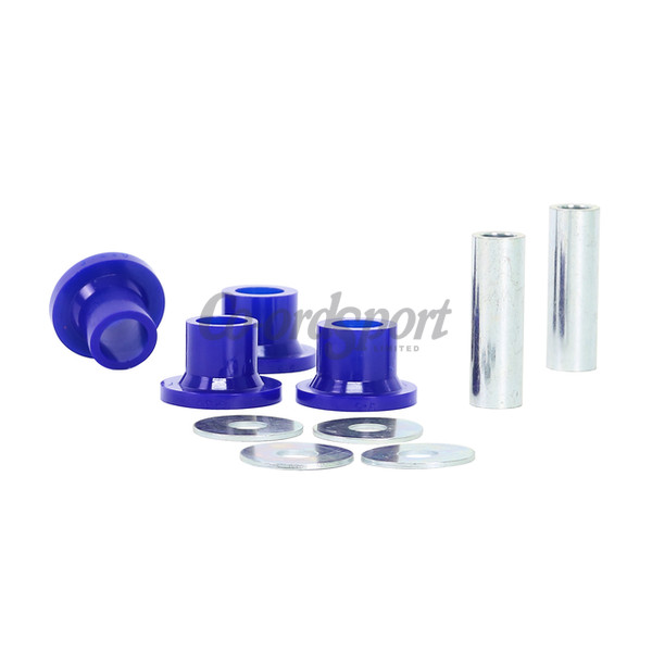 SuperPro Bushing Kit TOYOTA RACK MOUNT BUSHING KIT image