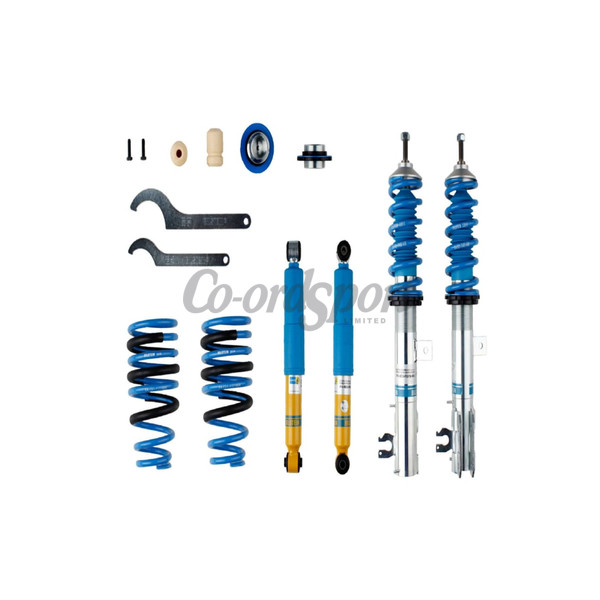 Bilstein B14 Suspension Kit - Fiat 500 + Ford Ka ;K;B14 image