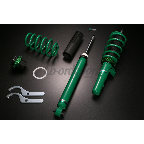 Tein Street Advance Z For Volkswagen Golf  Golf Vii  Aucpt image