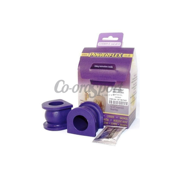 Powerflex Front Anti Roll Bar Bush 28.2mm image