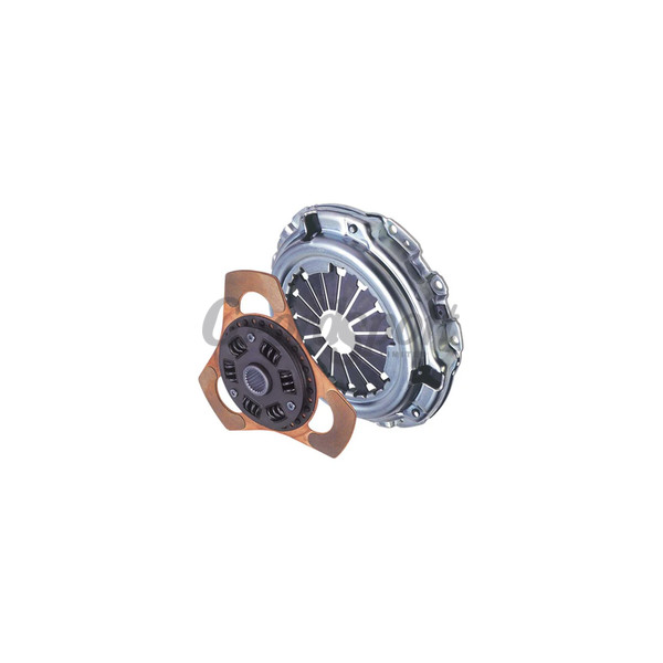 Exedy 3pcs Clutch Kit image