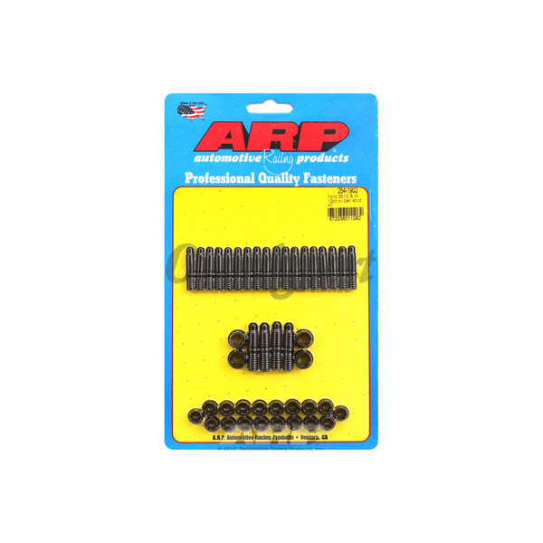ARP Ford 351C & 351W 12pt oil pan stud kit image