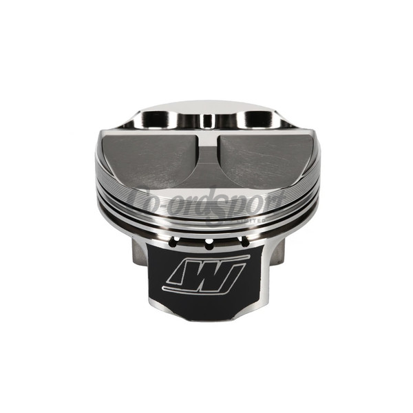 Wiseco Single Honda K-Series  plus10.5cc Dome 86.5mm ArmorPl image
