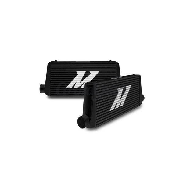 Mishimoto Universal Intercooler S-Line Black image