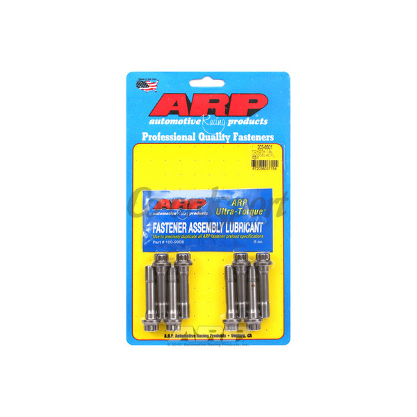 ARP Toyota 1.8L 1ZZFE 2ZR-FE 4cyl rod bolt kit image