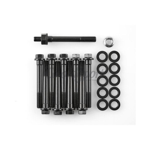 ARP  BB FORD 429-460 CID FRONT OR REAR SUMP - OIL PICK UP STANDOF image