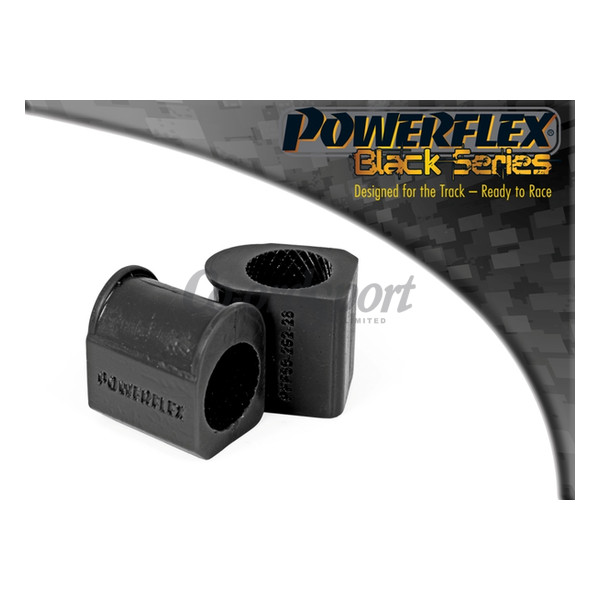 Powerflex Front Anti Roll Bar Inner Mount 28mm image