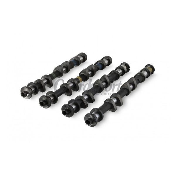 Kelford Nissan VQ35 GEN 1 350Z CAMS image