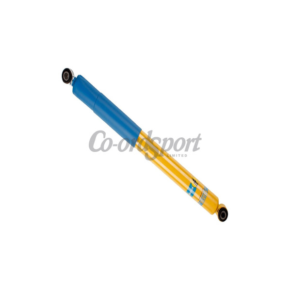 Bilstein B6 Damper - Dodge RAM 1500 4WD; '09-; H; B6 4600 image