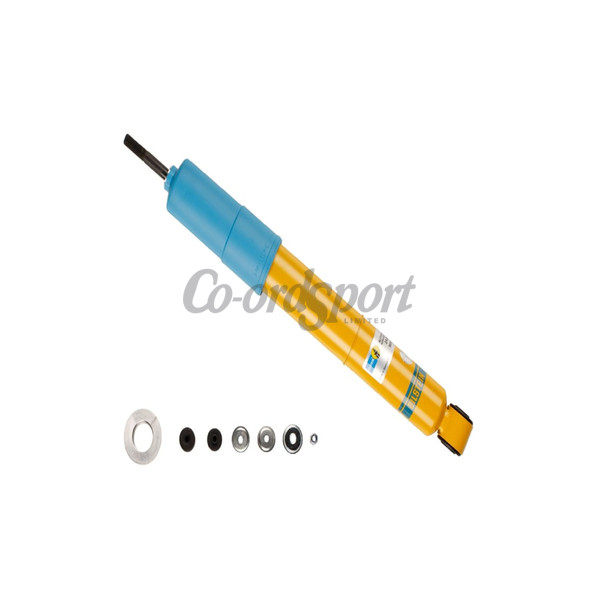 Bilstein B6 Damper - Toyota Land Cruiser 90 (J9);V;B6 image