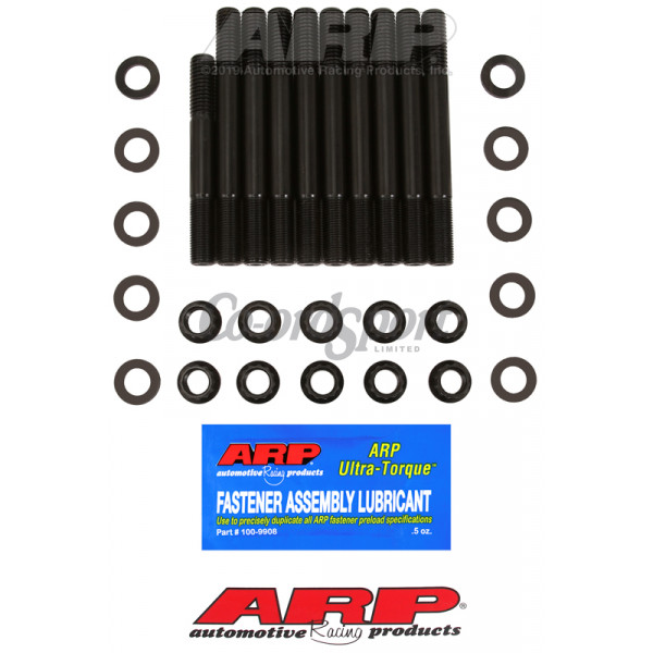 ARP Pontiac Super Duty w/Iron Duke heads 12pt hsk image