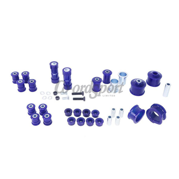 Superpro Skyline R33 2Wd Enha Kit image