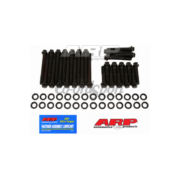 ARP AMC 401 w/Indy cylinder head head bolt kit image