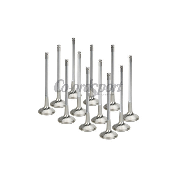 Supertech 28 x 6.54mm stem x 101.65 mm / INCONEL/ Hollow Sod image