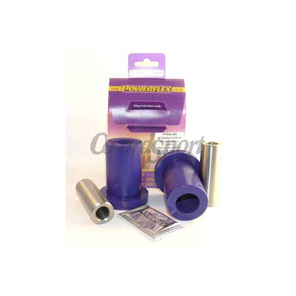 Powerflex Rear Upper Wishbone Rear Bush image