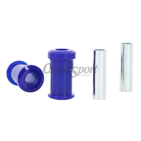 SuperPro Bushing Kit Toyota-Lwr/Cont/Arm Inn/Bush image