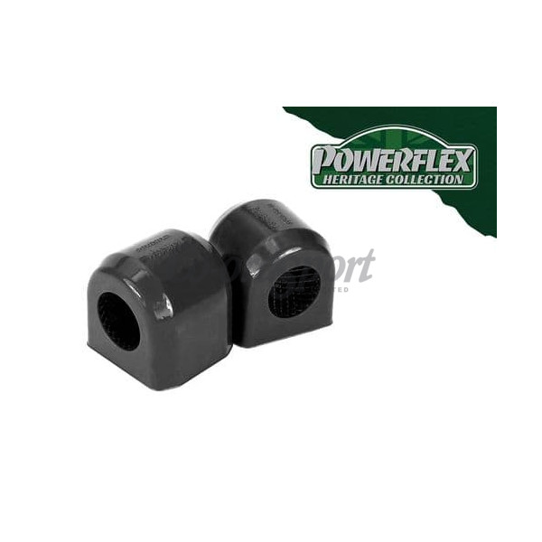 Powerflex  Front Anti Roll Bar To Chassis Bush 21mm Subaru Imprez image