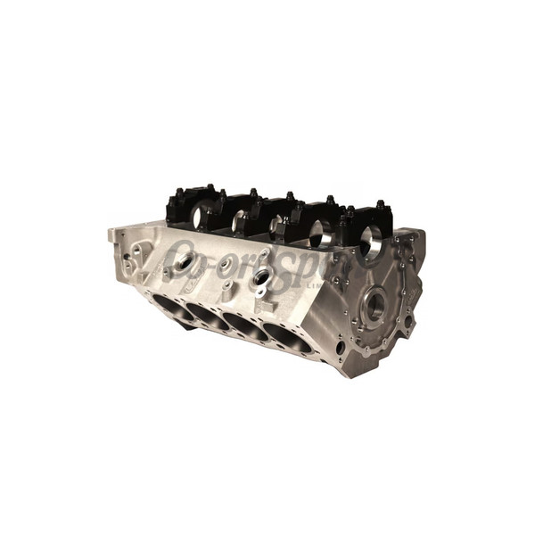 DART RACE SERIES ALU SBC BLOCKS Cam dia: BBC Bore:4.125 image