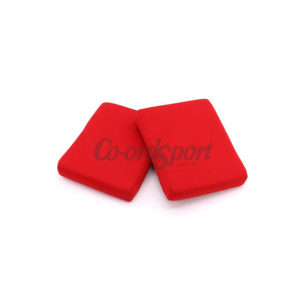 Bride Seat cushion-Thigh Red XERO-SEPERATED image