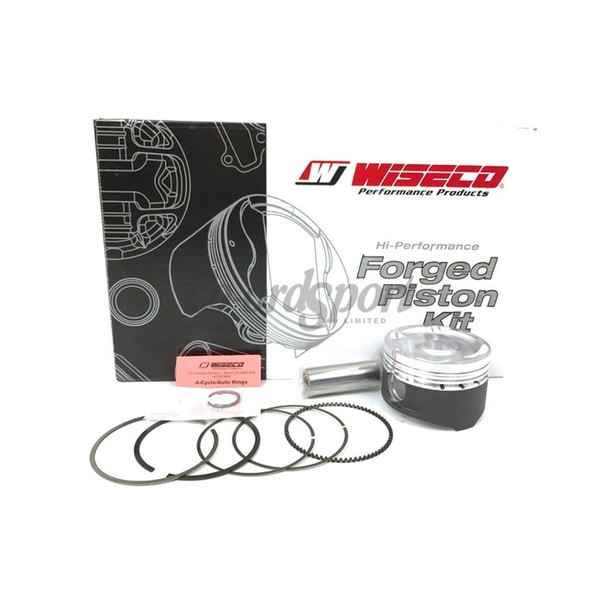 Wiseco Piston Kit Volvo S60RFord Focus RS MKII 83.5m(9.0:1) image