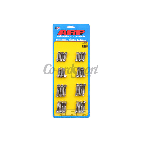 ARP Duramax 6.6L LB7 hex valve cover bolt kit image