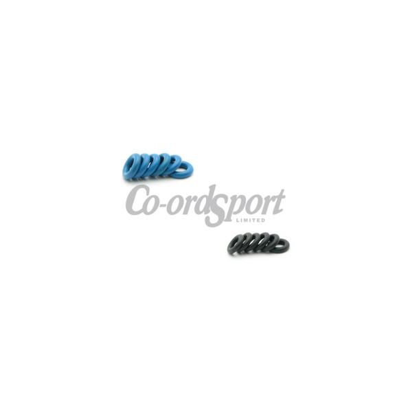 DW DW replacement fuel injector O-rings 6 Cylinder Specific image