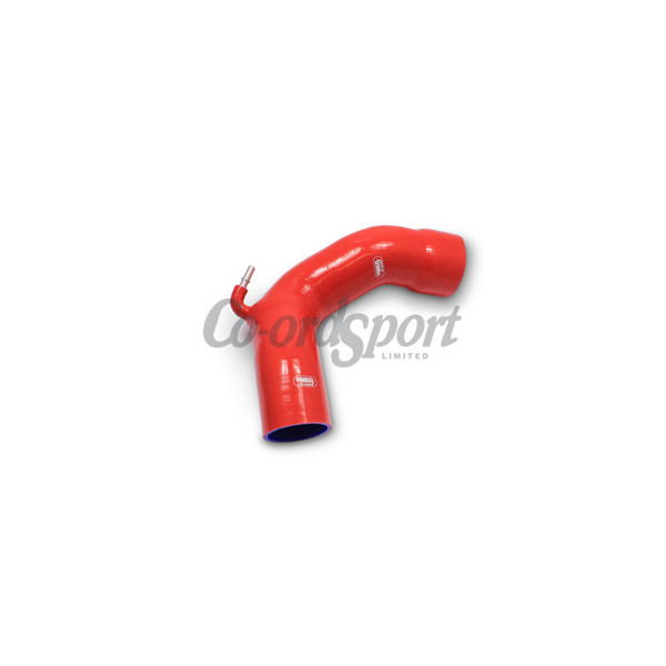 Samco Alfa Romeo 4C Type 960    (Turbo Intake Hose) Induction Hos image