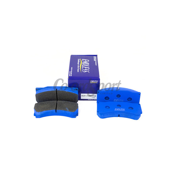 Endless Brake pads MA45b Compound image