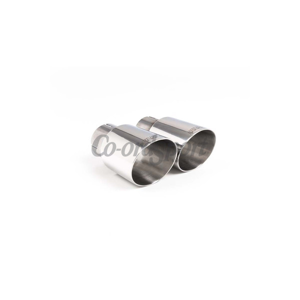 Milltek Imp STI GRB RH Tailpipe Assm 90m image