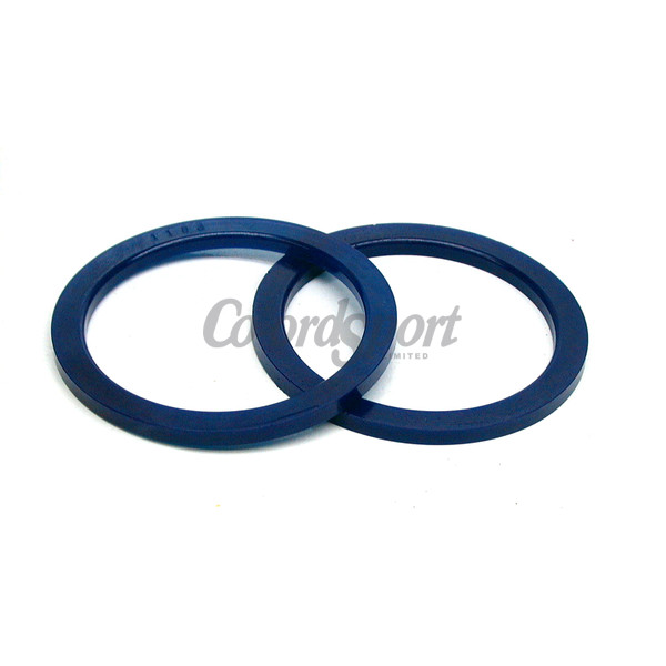 SuperPro Bushing Kit Triumph 2000/2500 Fr Spr Seat image