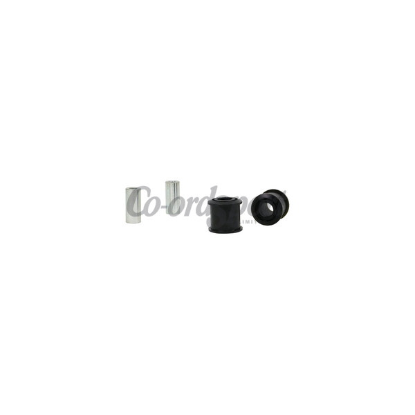 Whiteline  Trailing Arm Upper - Rear Bushing Kit image