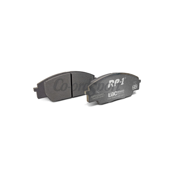 EBC Racing RP-1 Brake Pads image