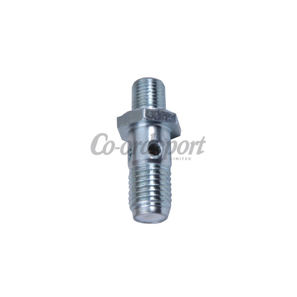 One Way Valve (Bosch / Pierburg / Ti) 10x1 to 12x1.5mm image