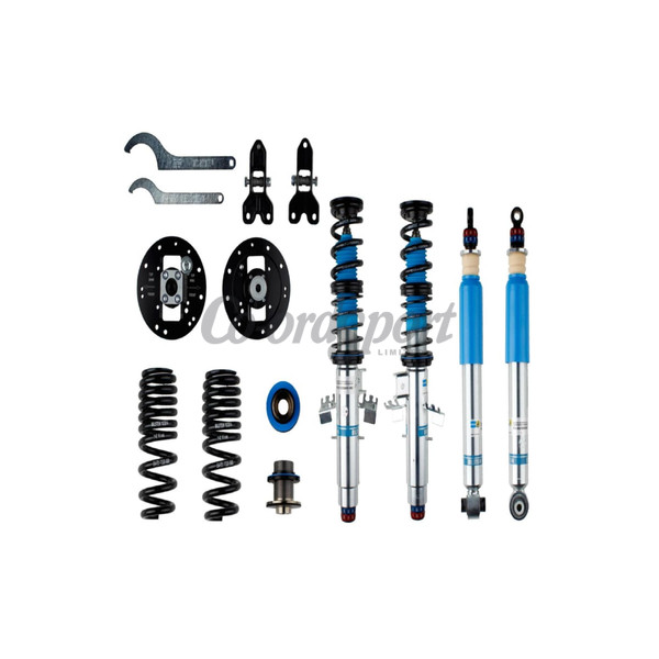 Bilstein B16 Suspension Kit-BMW F20-F30 2WD K CS image