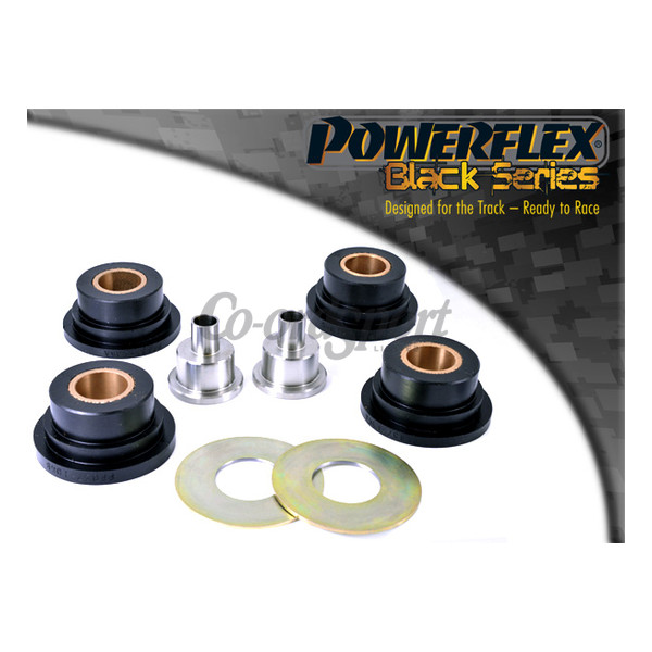 Powerflex Rear Trailing Arm Front Bush image