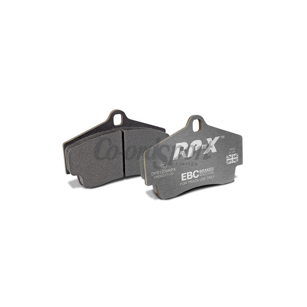 EBC Racing RP-X Brake Pads image