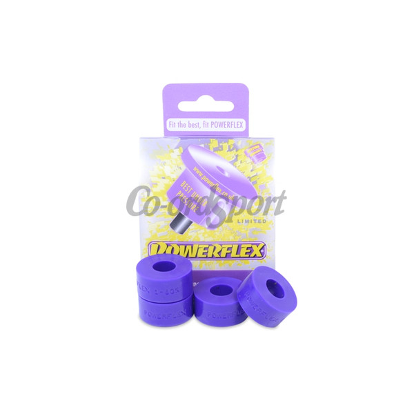 Powerflex Front Anti Roll Bar End Link To Arm Bush image
